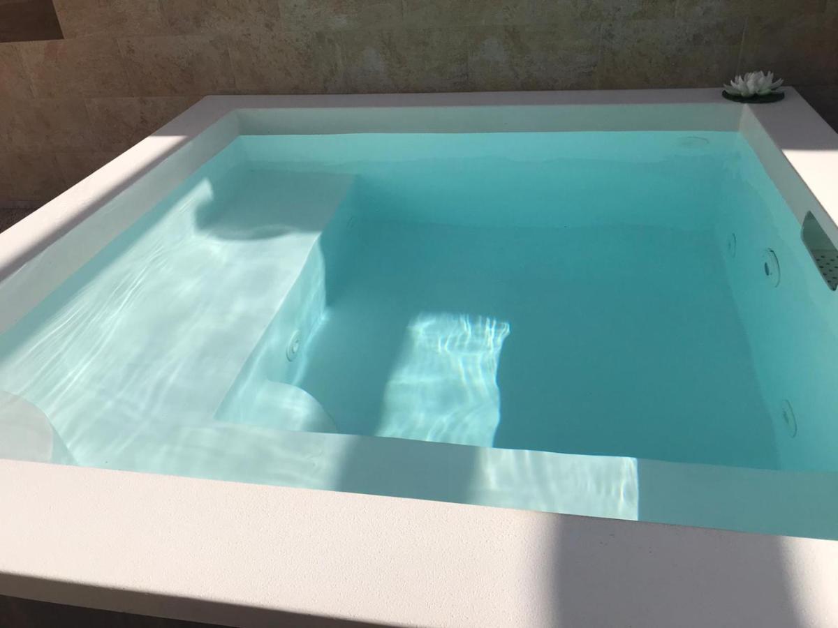 Chalet Canarias 텔데 외부 사진