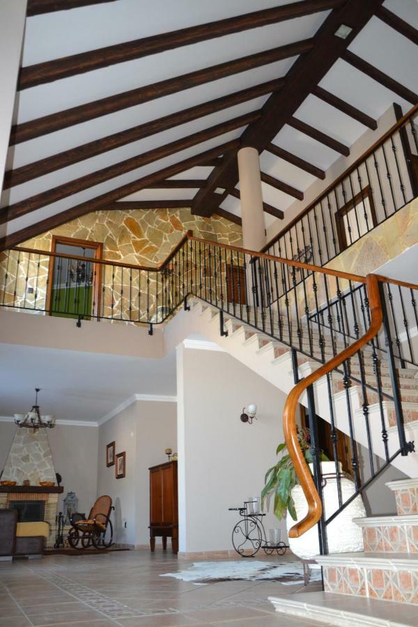 Chalet Canarias 텔데 외부 사진